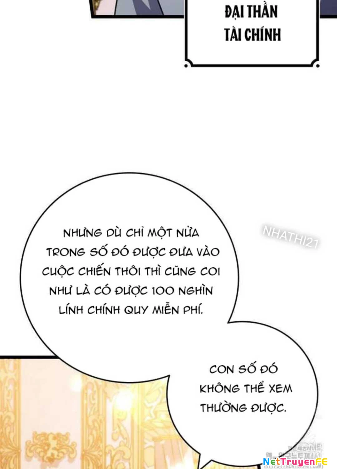 Thực Long Ma Pháp Sư Chapter 74 - Trang 2