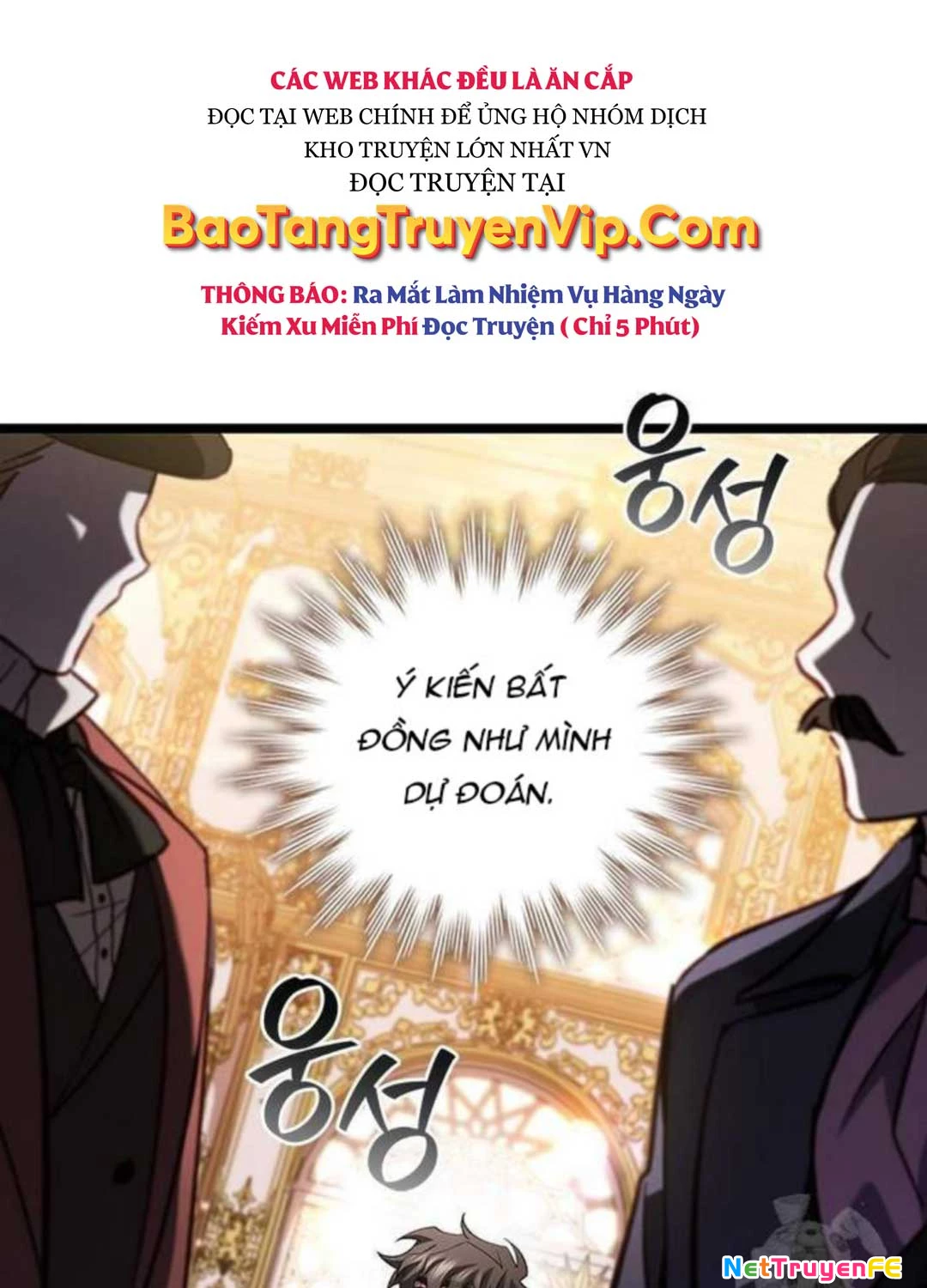 Thực Long Ma Pháp Sư Chapter 74 - Trang 2