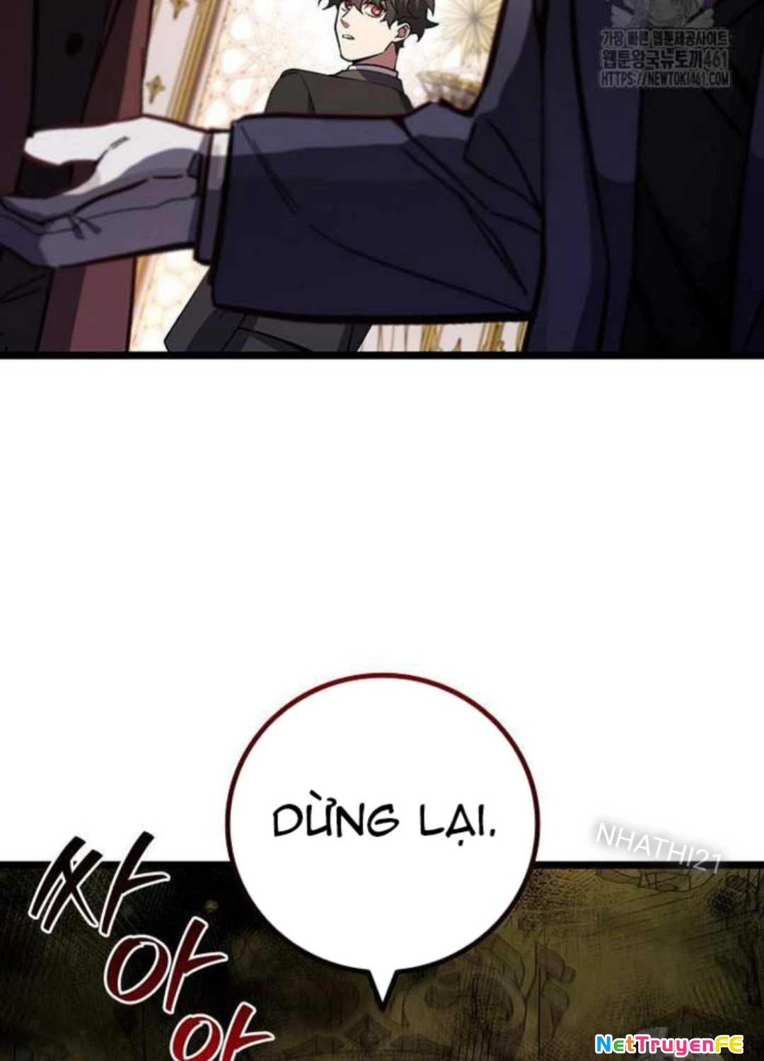 Thực Long Ma Pháp Sư Chapter 74 - Trang 2