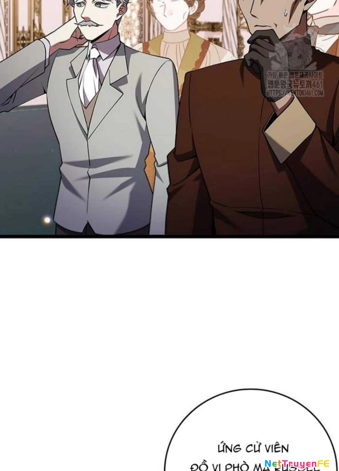 Thực Long Ma Pháp Sư Chapter 74 - Trang 2