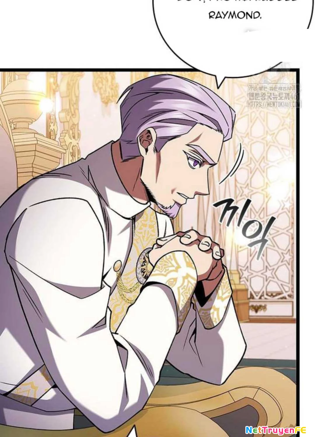 Thực Long Ma Pháp Sư Chapter 74 - Trang 2