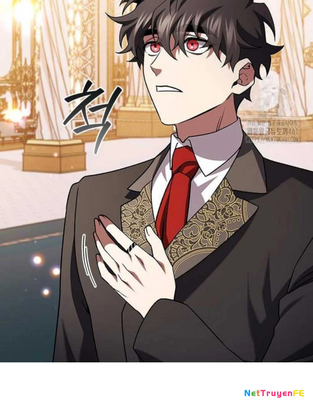 Thực Long Ma Pháp Sư Chapter 74 - Trang 2