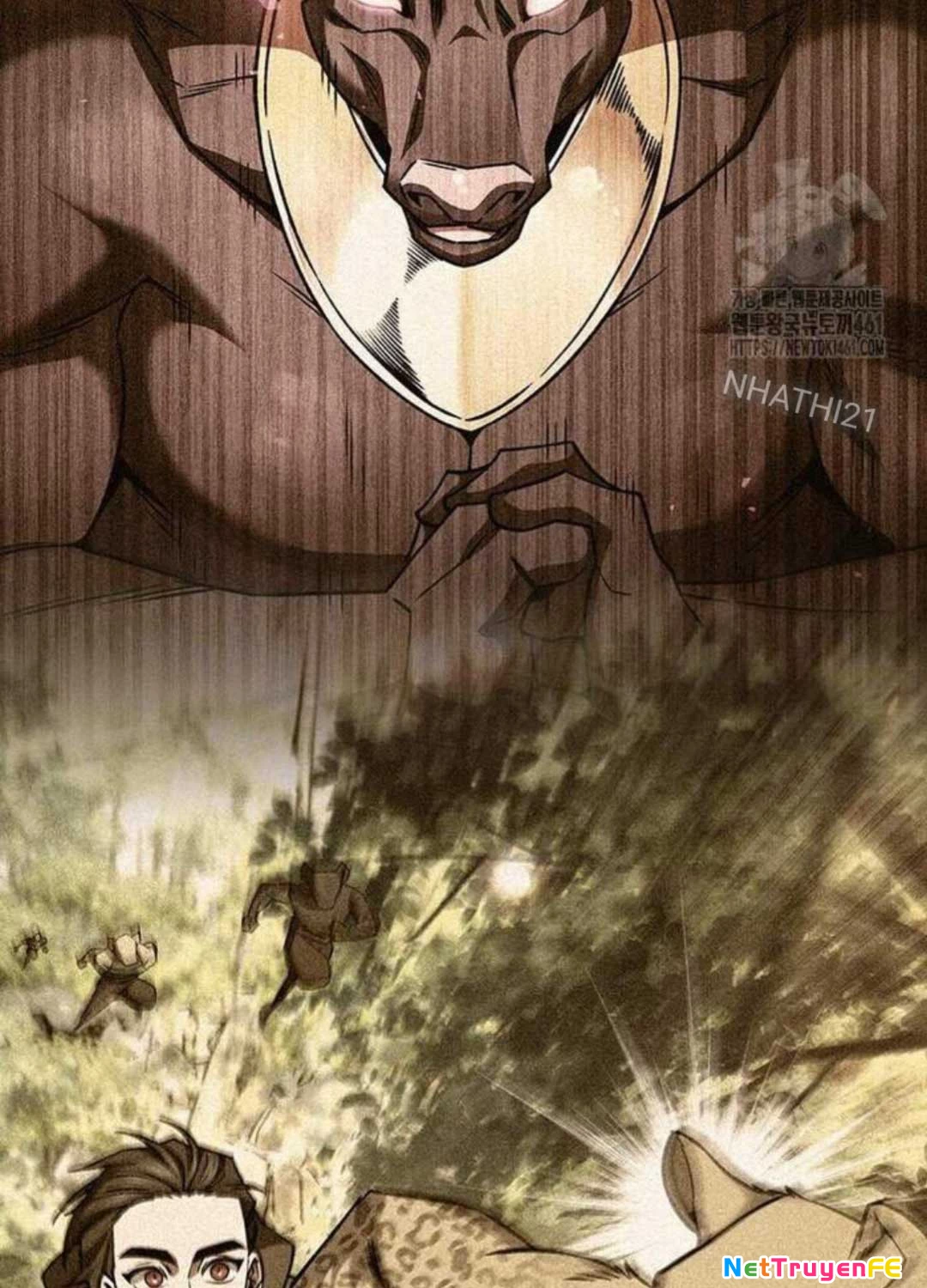 Thực Long Ma Pháp Sư Chapter 74 - Trang 2