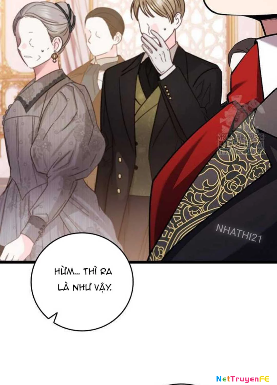 Thực Long Ma Pháp Sư Chapter 74 - Trang 2