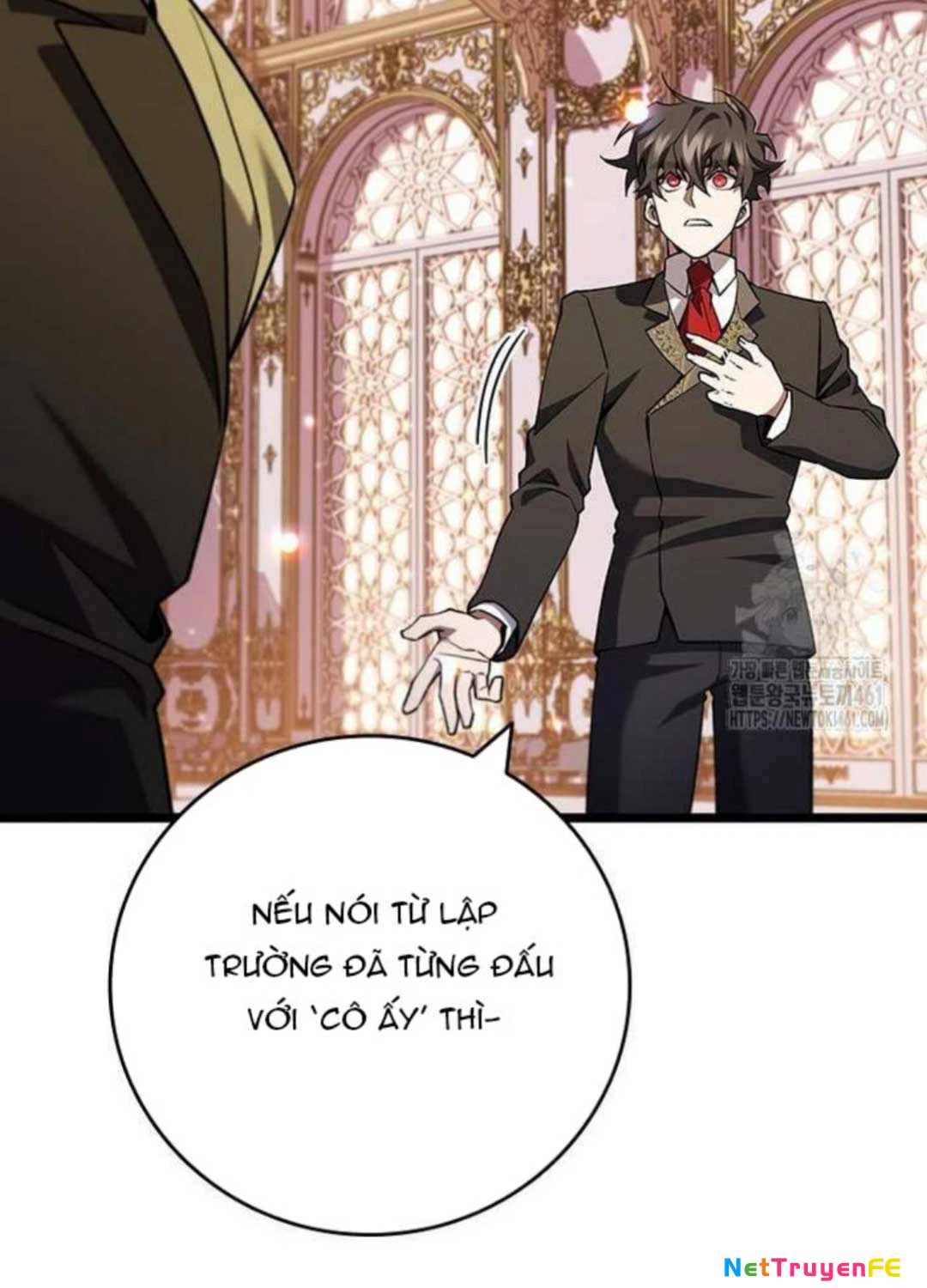 Thực Long Ma Pháp Sư Chapter 74 - Trang 2