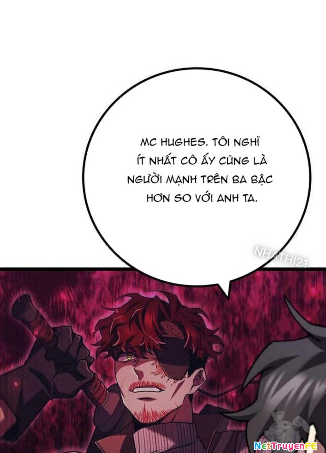 Thực Long Ma Pháp Sư Chapter 74 - Trang 2