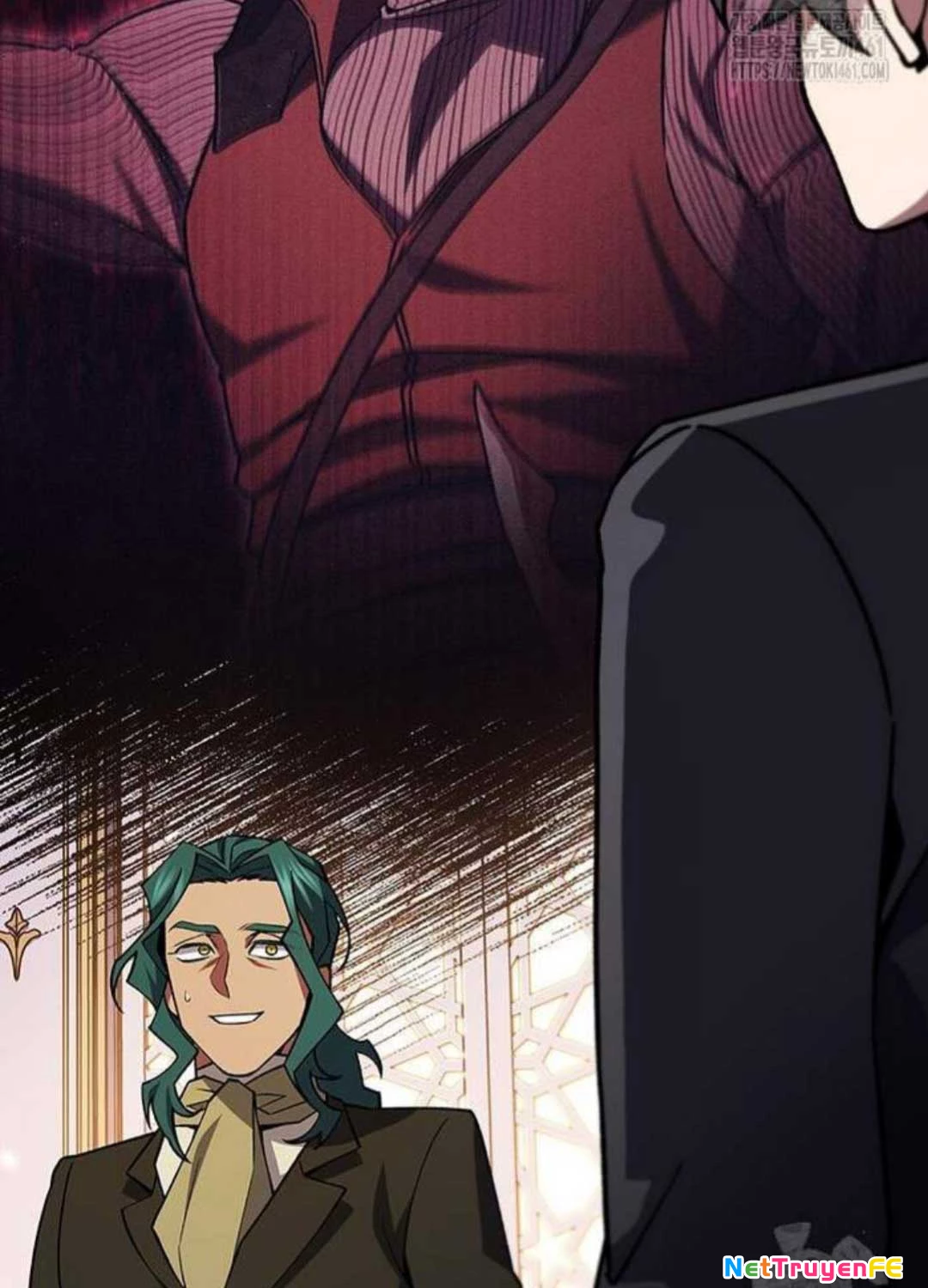 Thực Long Ma Pháp Sư Chapter 74 - Trang 2