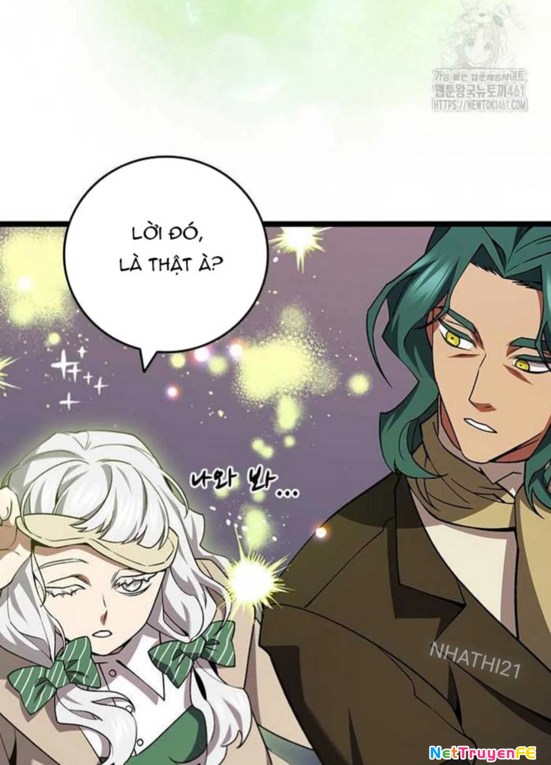 Thực Long Ma Pháp Sư Chapter 74 - Trang 2