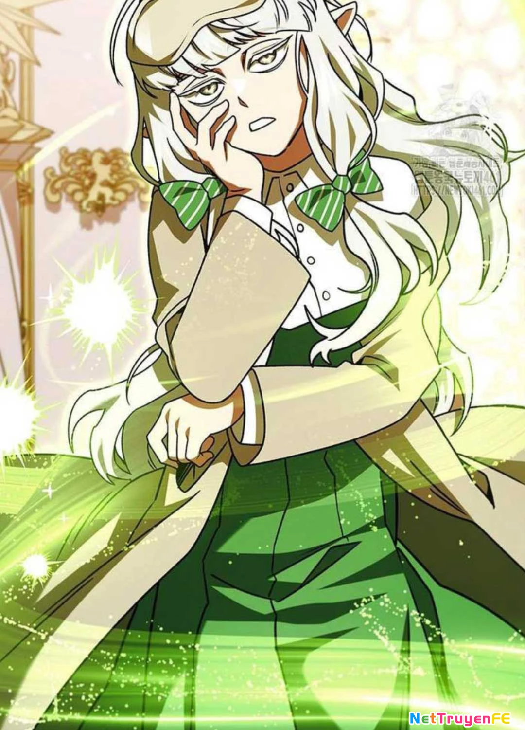 Thực Long Ma Pháp Sư Chapter 74 - Trang 2