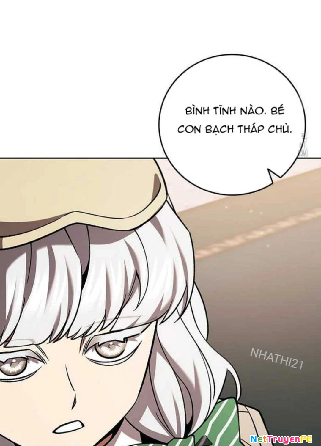 Thực Long Ma Pháp Sư Chapter 74 - Trang 2