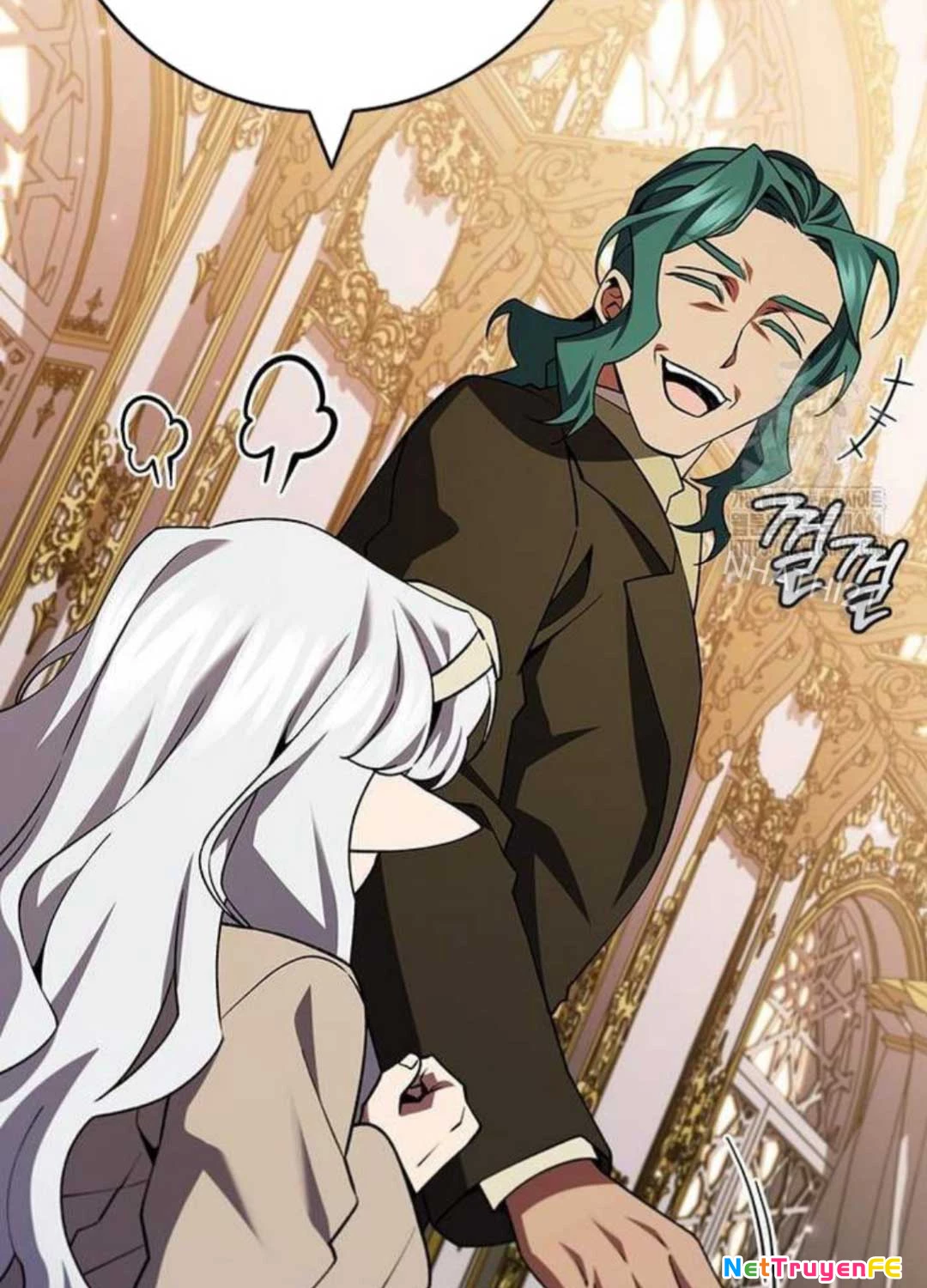 Thực Long Ma Pháp Sư Chapter 74 - Trang 2