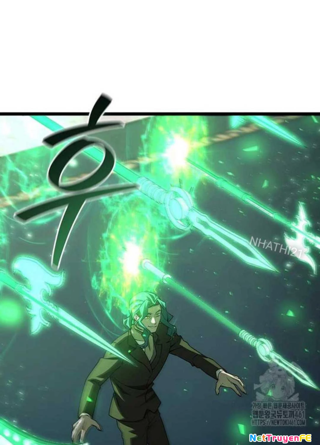 Thực Long Ma Pháp Sư Chapter 74 - Trang 2