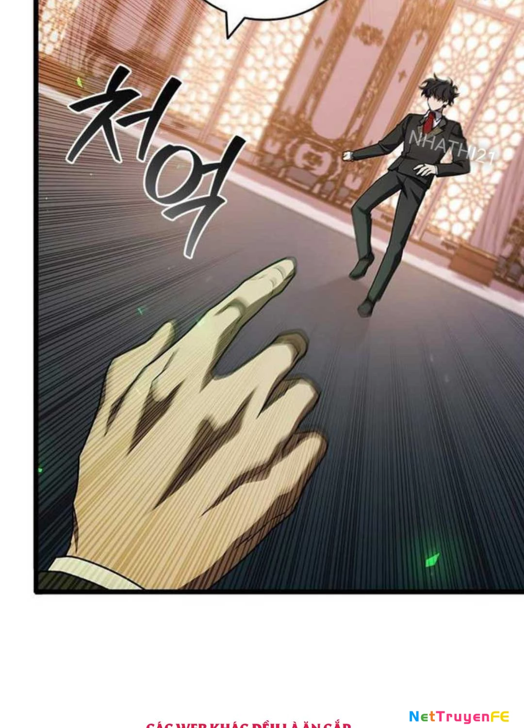 Thực Long Ma Pháp Sư Chapter 74 - Trang 2