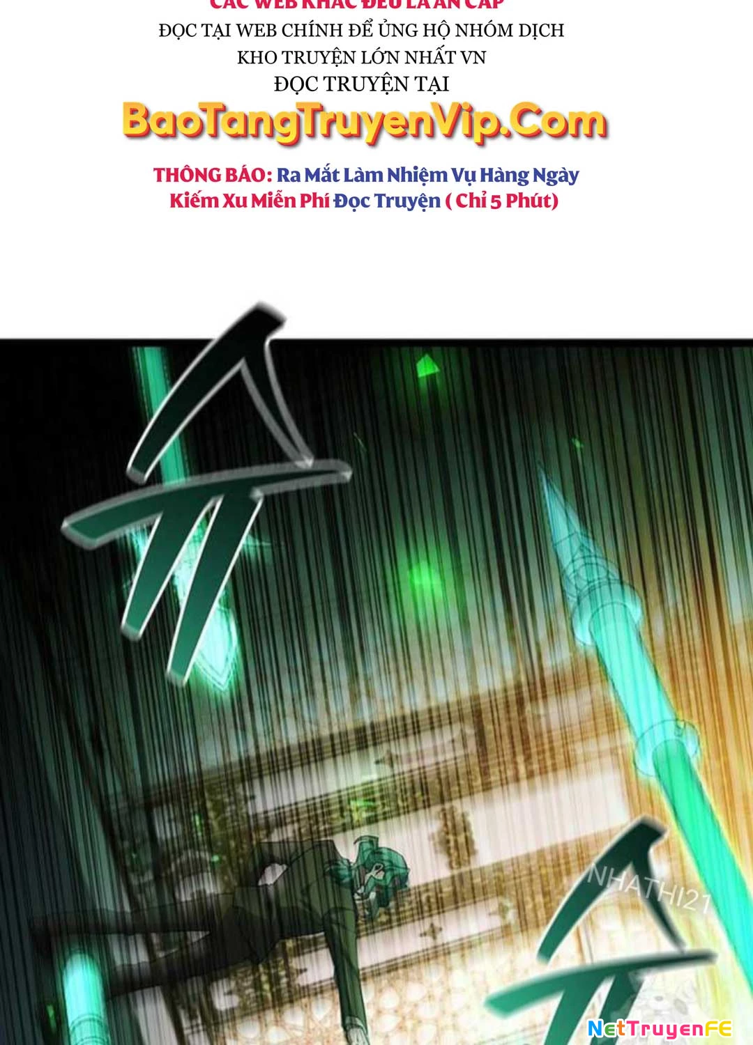 Thực Long Ma Pháp Sư Chapter 74 - Trang 2