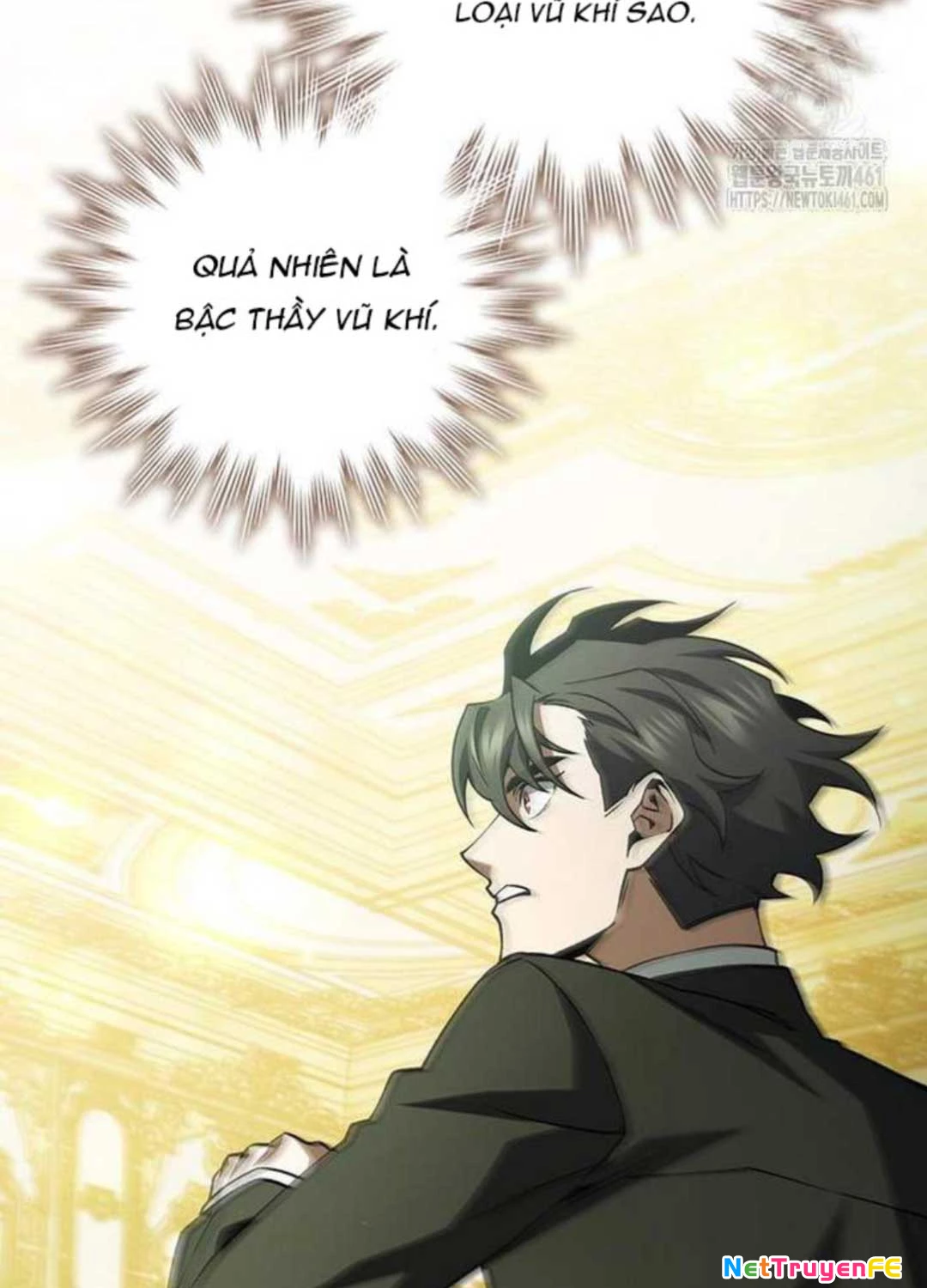 Thực Long Ma Pháp Sư Chapter 74 - Trang 2