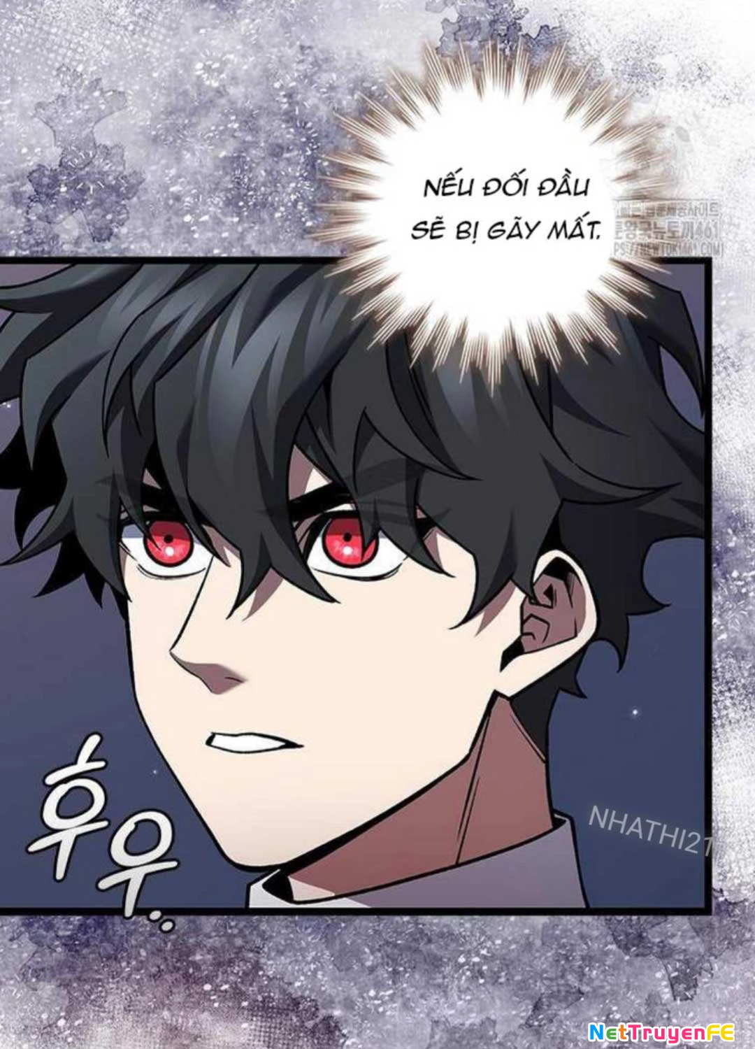 Thực Long Ma Pháp Sư Chapter 74 - Trang 2