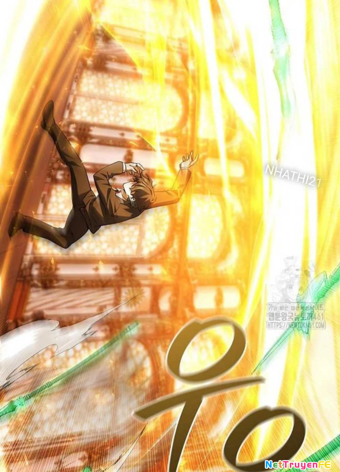 Thực Long Ma Pháp Sư Chapter 74 - Trang 2