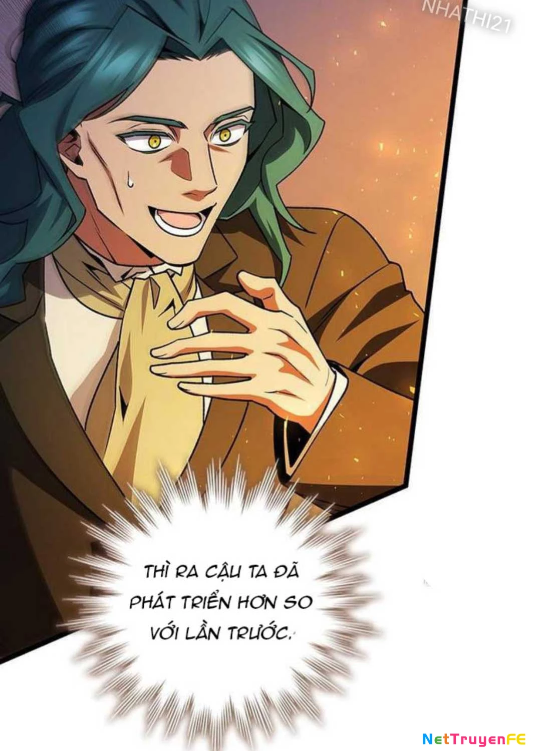 Thực Long Ma Pháp Sư Chapter 74 - Trang 2