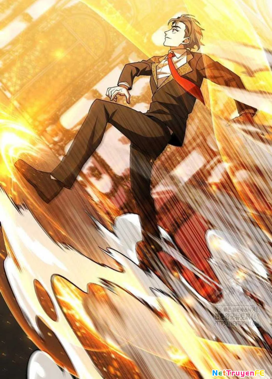 Thực Long Ma Pháp Sư Chapter 74 - Trang 2