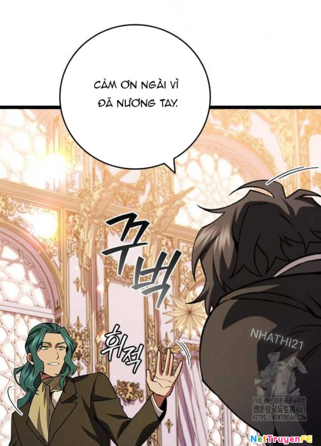 Thực Long Ma Pháp Sư Chapter 74 - Trang 2