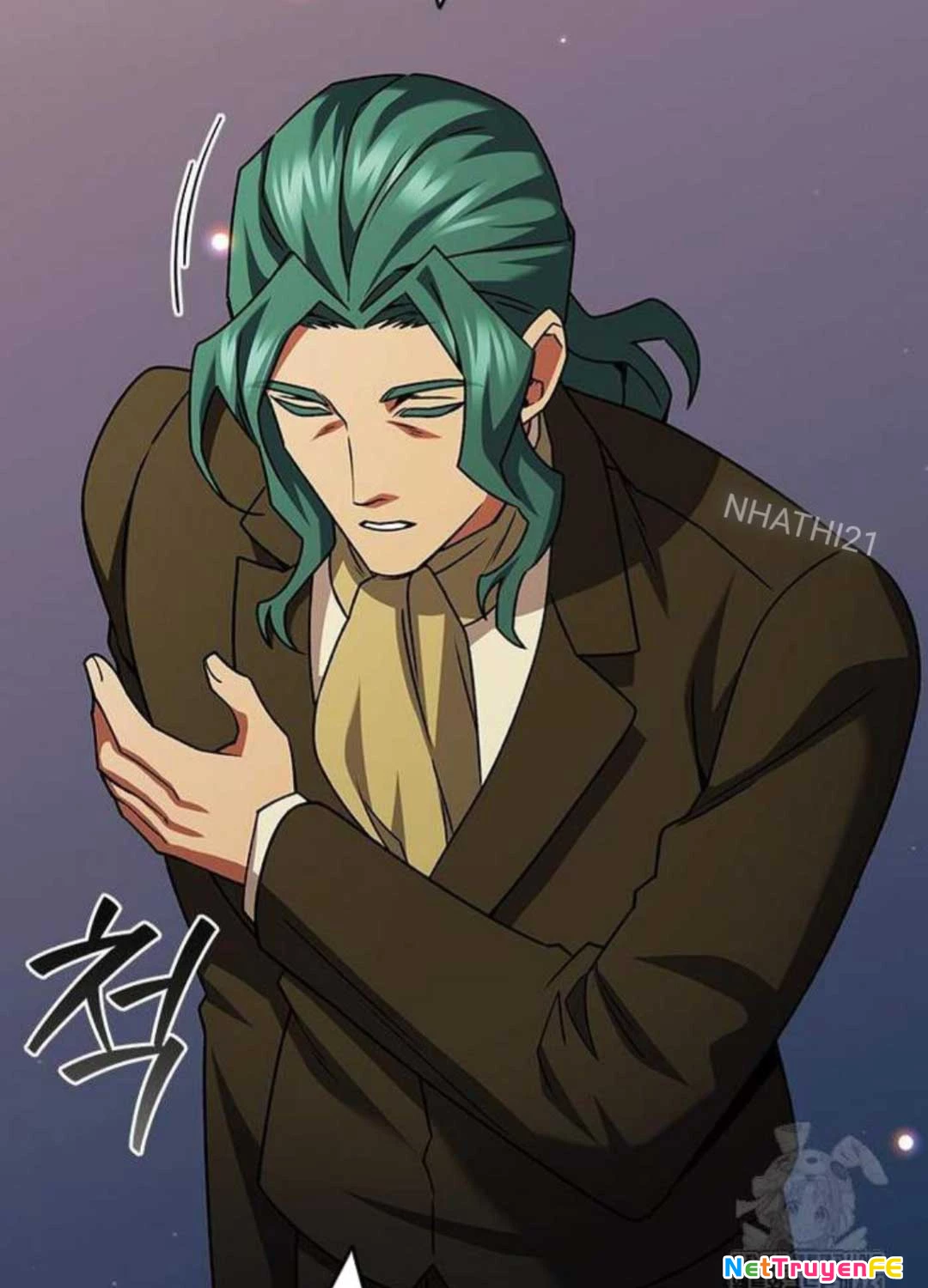 Thực Long Ma Pháp Sư Chapter 74 - Trang 2