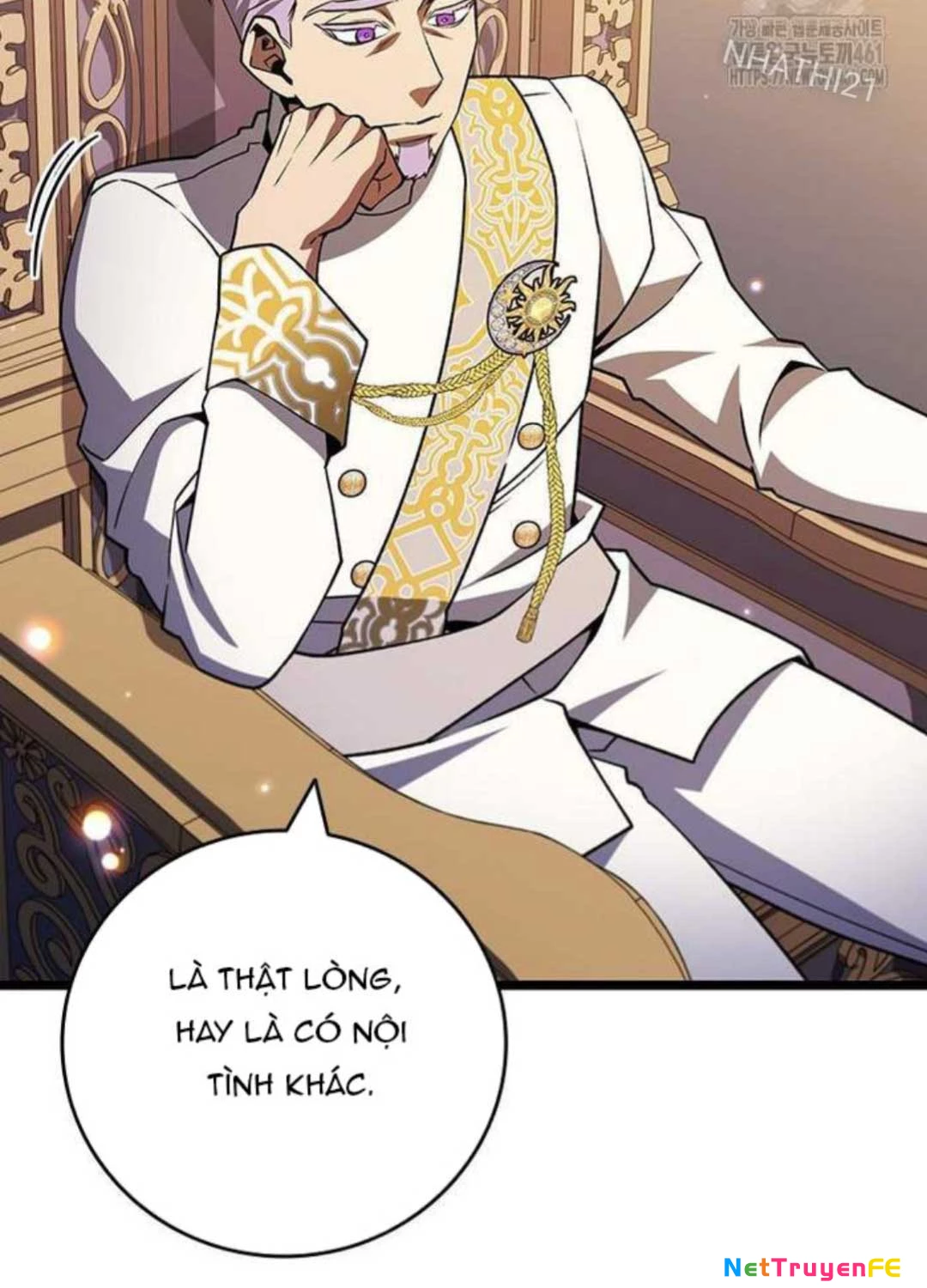 Thực Long Ma Pháp Sư Chapter 74 - Trang 2