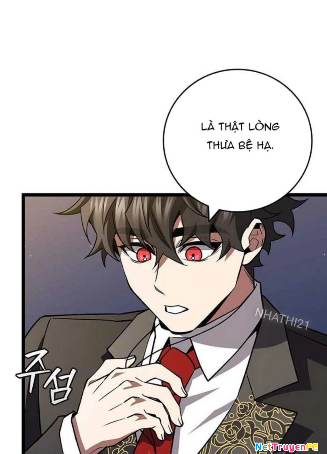 Thực Long Ma Pháp Sư Chapter 74 - Trang 2