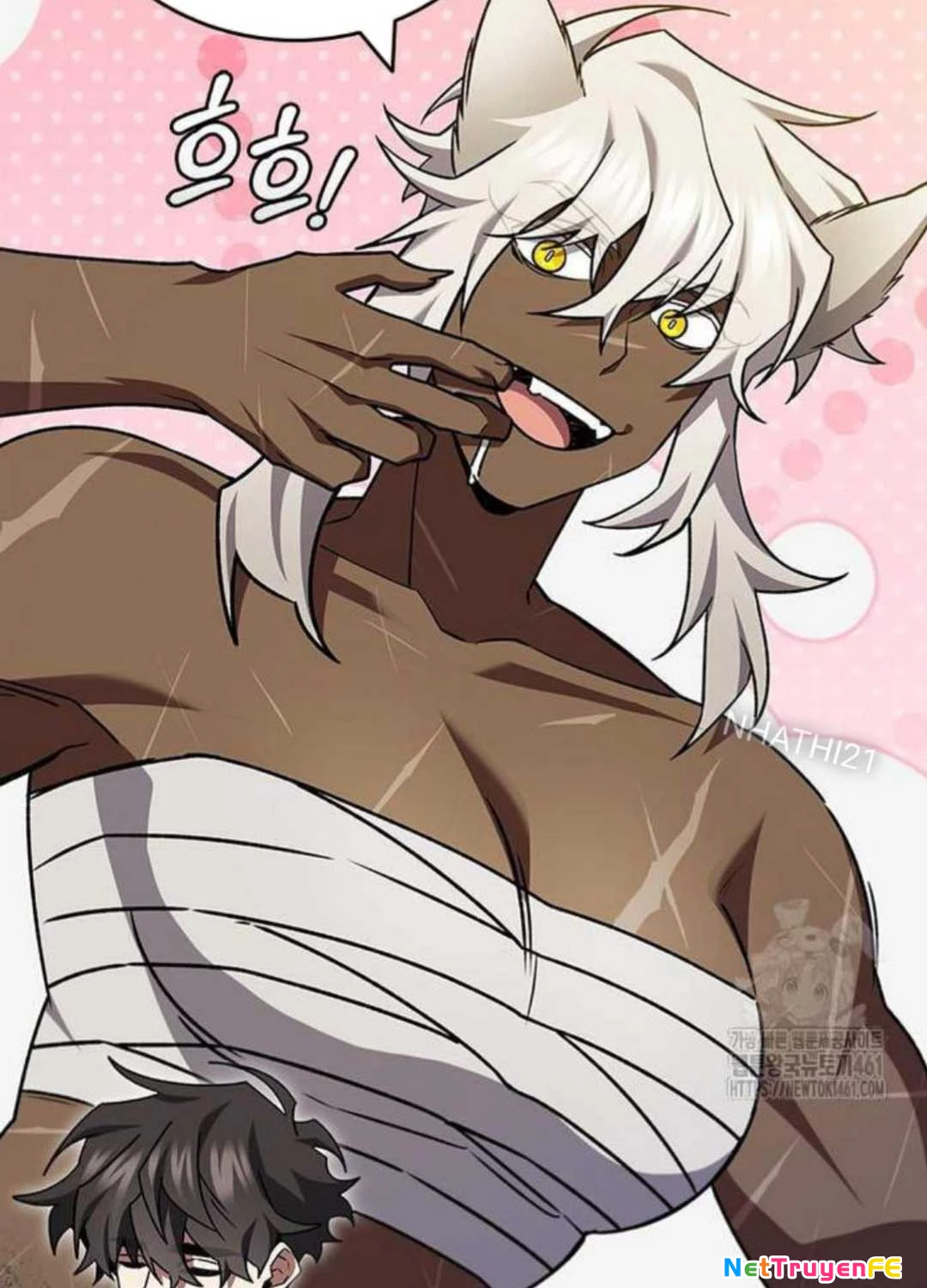 Thực Long Ma Pháp Sư Chapter 74 - Trang 2