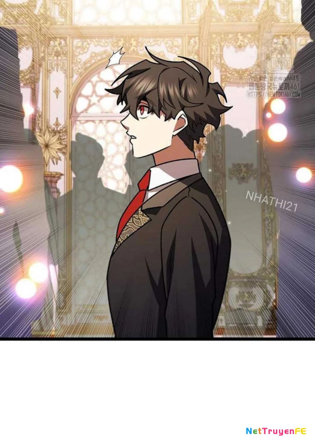 Thực Long Ma Pháp Sư Chapter 74 - Trang 2