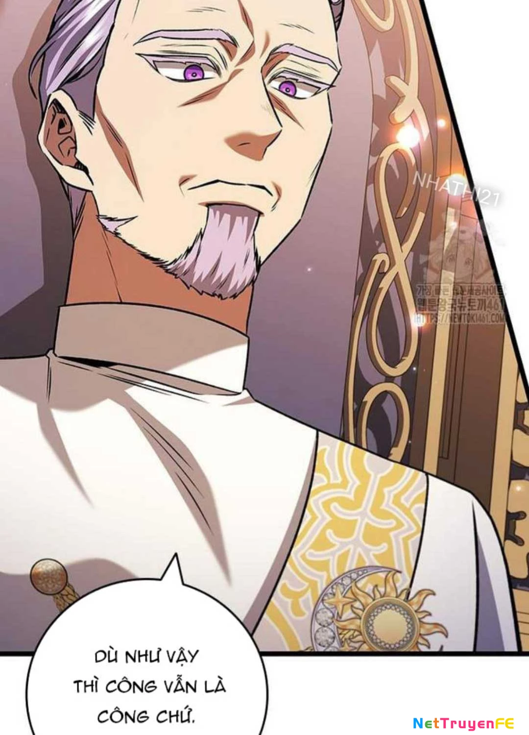 Thực Long Ma Pháp Sư Chapter 74 - Trang 2