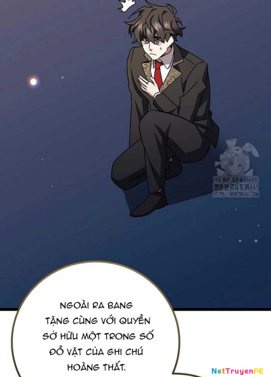 Thực Long Ma Pháp Sư Chapter 74 - Trang 2