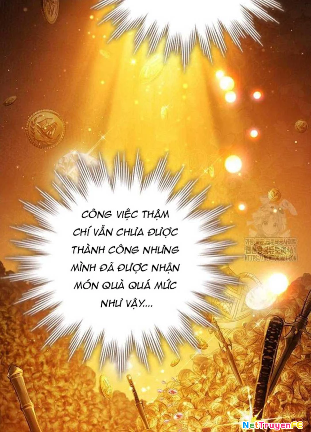 Thực Long Ma Pháp Sư Chapter 74 - Trang 2