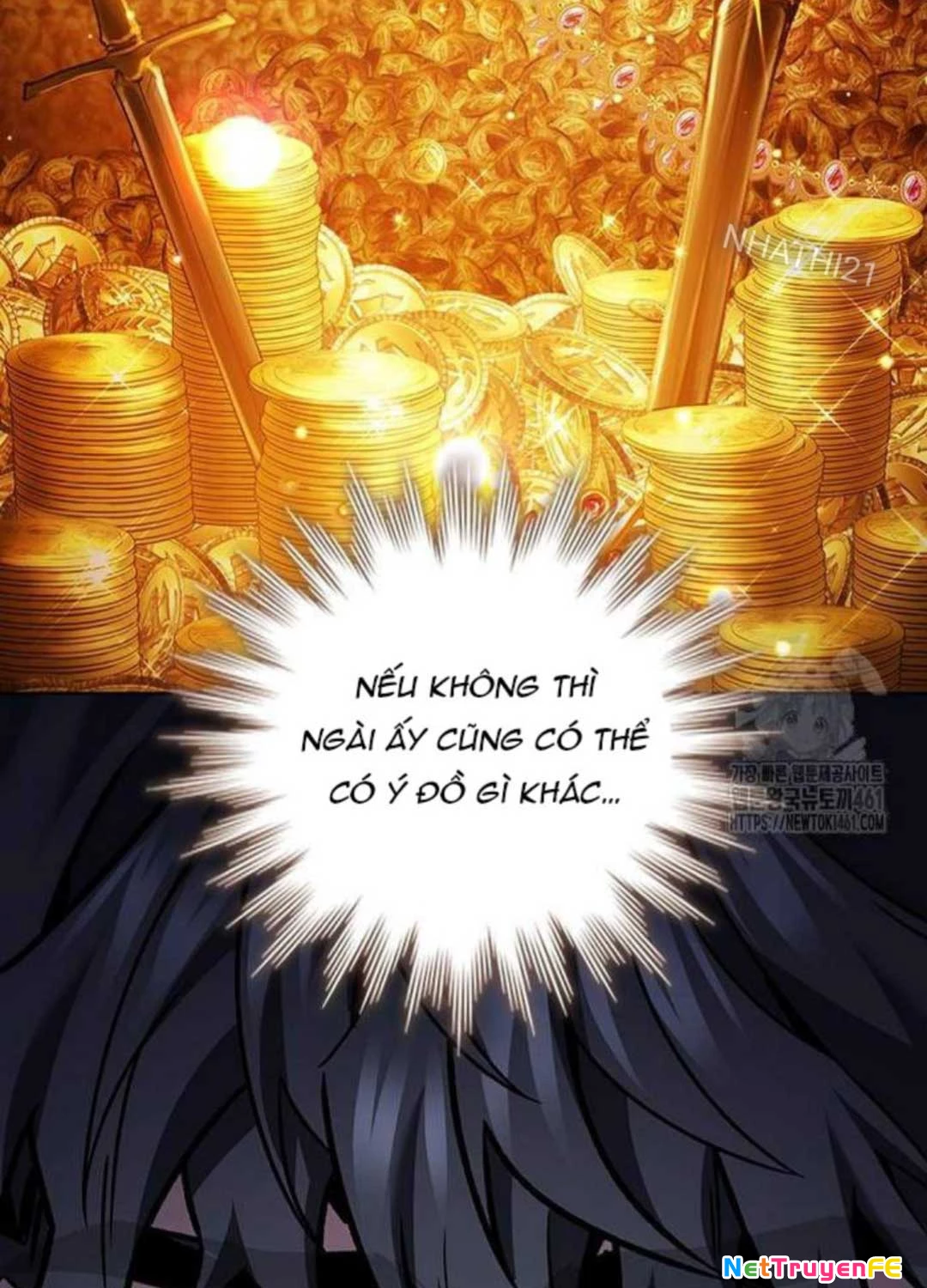 Thực Long Ma Pháp Sư Chapter 74 - Trang 2