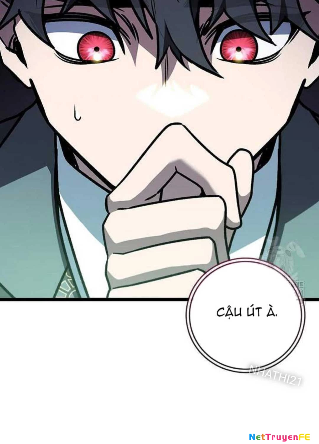 Thực Long Ma Pháp Sư Chapter 74 - Trang 2