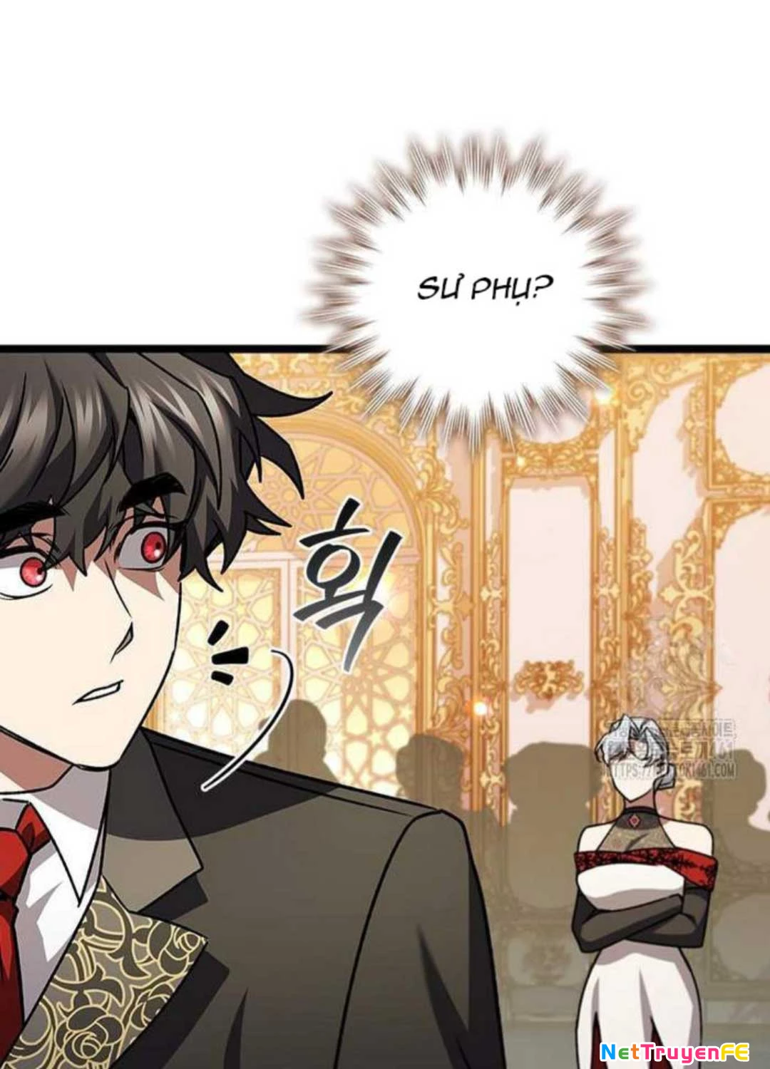 Thực Long Ma Pháp Sư Chapter 74 - Trang 2