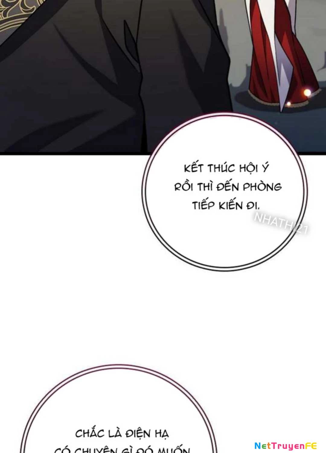 Thực Long Ma Pháp Sư Chapter 74 - Trang 2