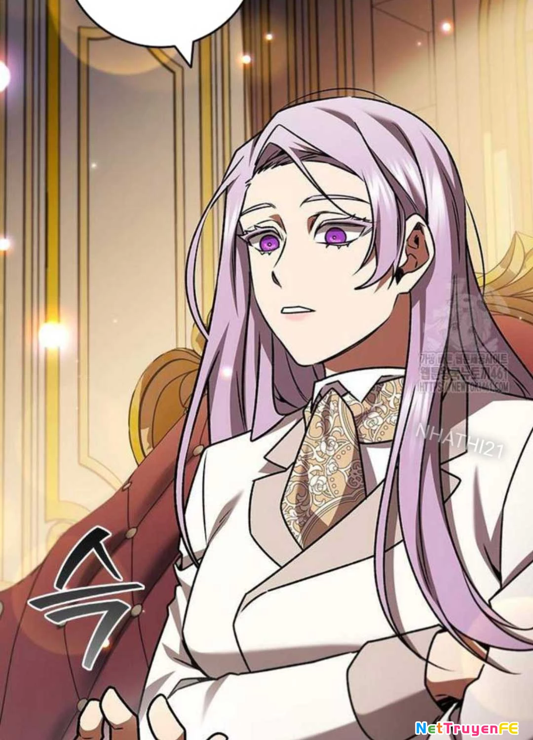 Thực Long Ma Pháp Sư Chapter 74 - Trang 2