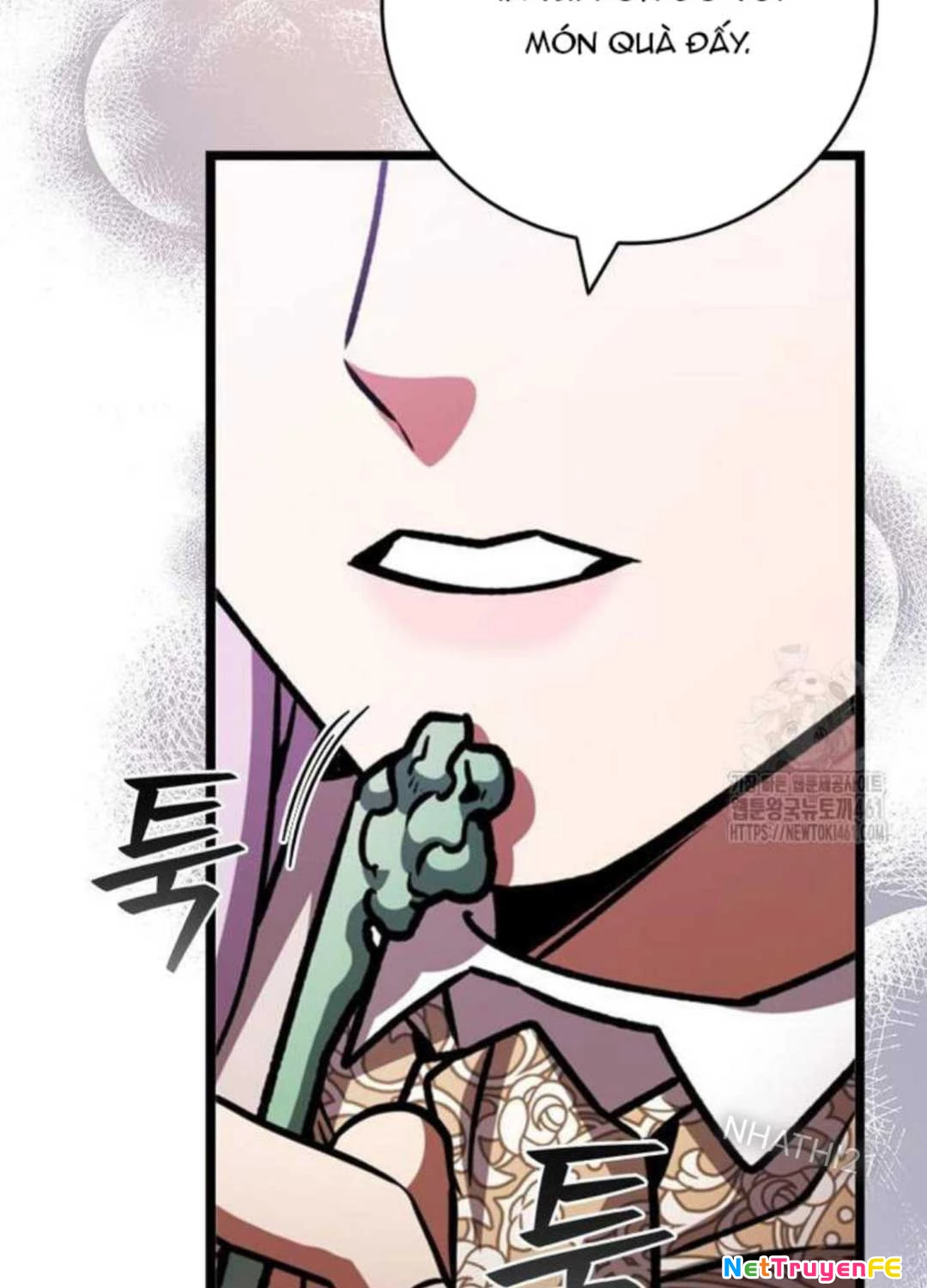 Thực Long Ma Pháp Sư Chapter 74 - Trang 2