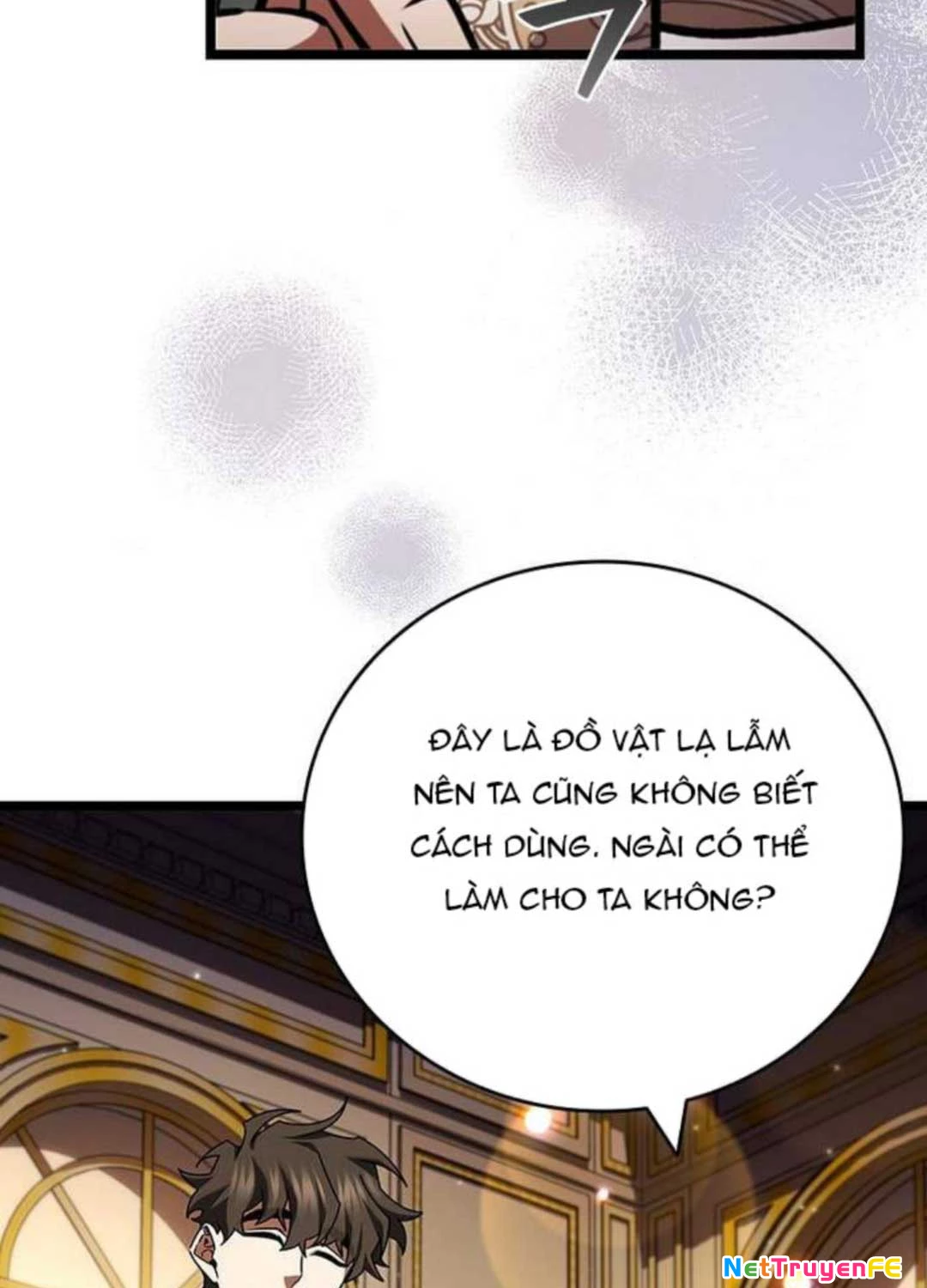 Thực Long Ma Pháp Sư Chapter 74 - Trang 2