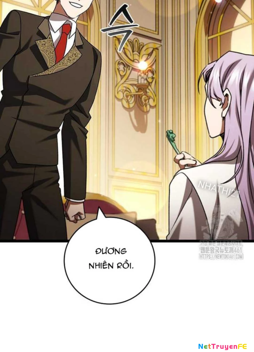 Thực Long Ma Pháp Sư Chapter 74 - Trang 2