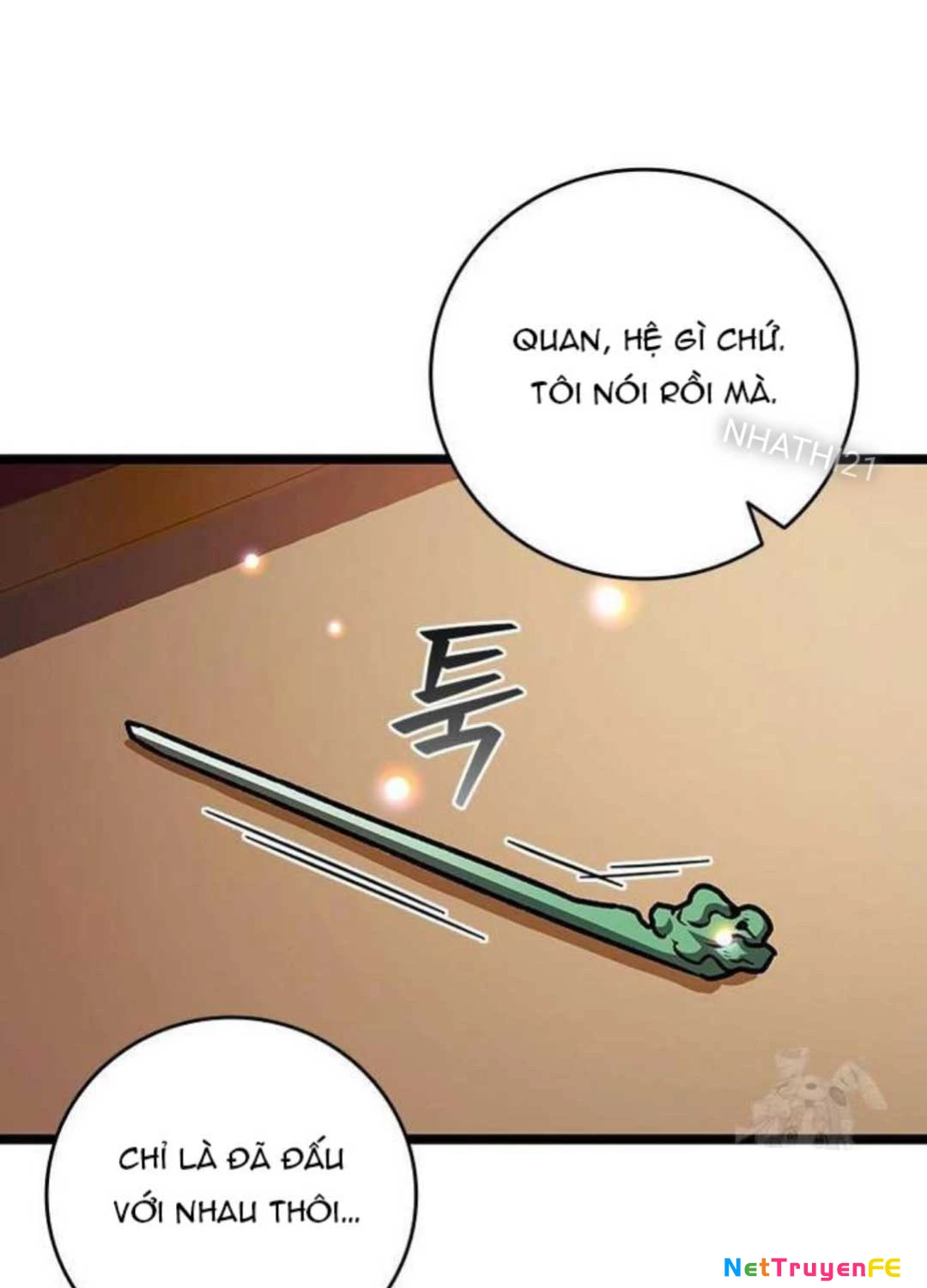 Thực Long Ma Pháp Sư Chapter 74 - Trang 2