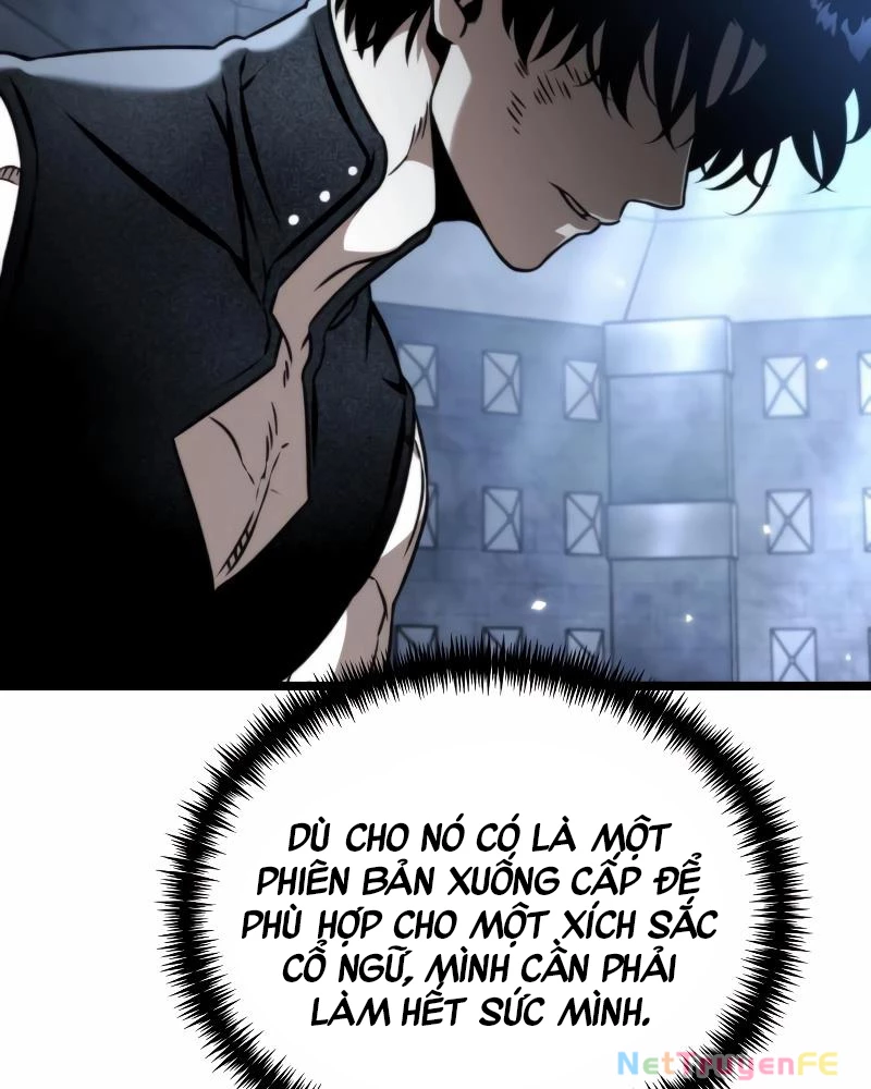 Chiến Binh Hồi Quy Chapter 44 - Trang 4
