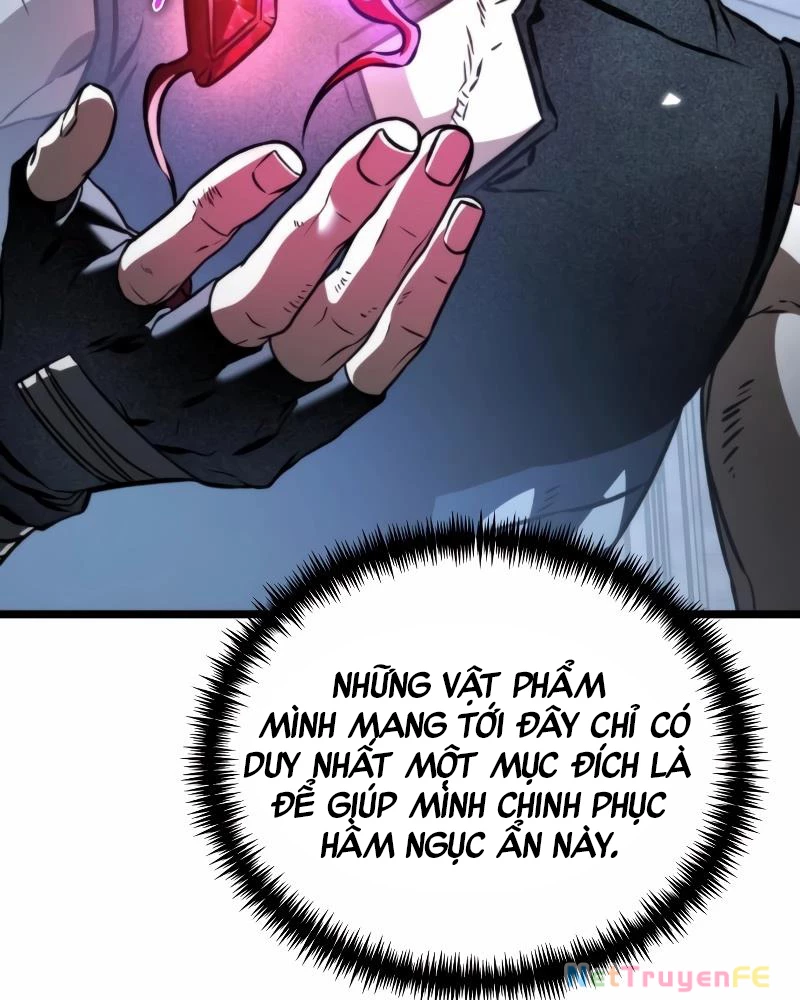 Chiến Binh Hồi Quy Chapter 44 - Trang 4