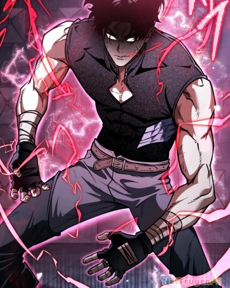 Chiến Binh Hồi Quy Chapter 44 - Trang 4