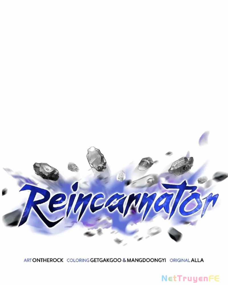 Chiến Binh Hồi Quy Chapter 44 - Trang 4