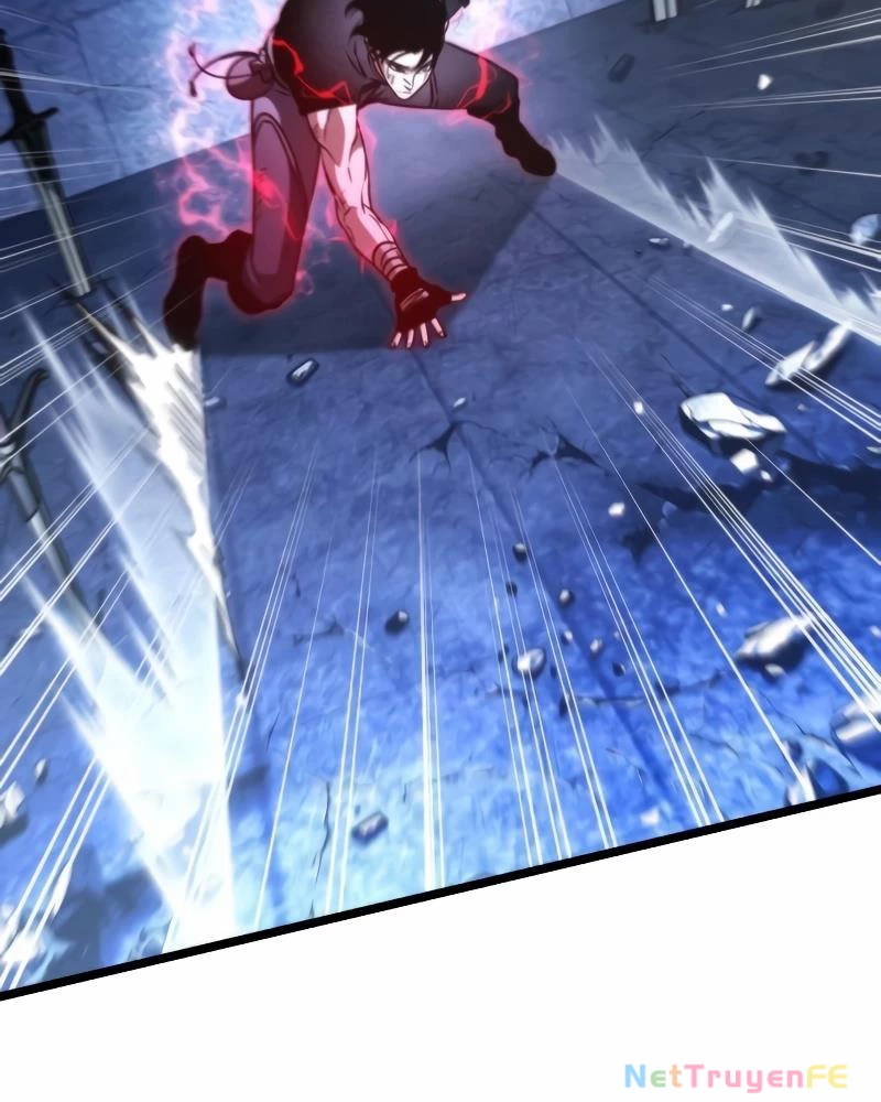 Chiến Binh Hồi Quy Chapter 44 - Trang 4