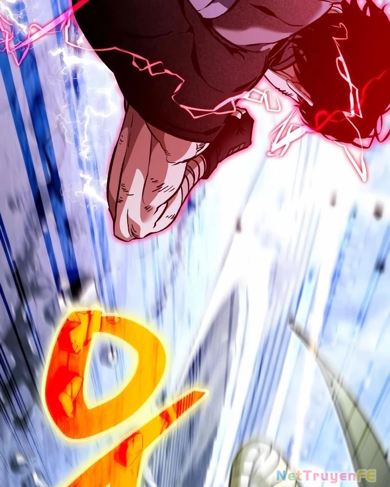 Chiến Binh Hồi Quy Chapter 44 - Trang 4