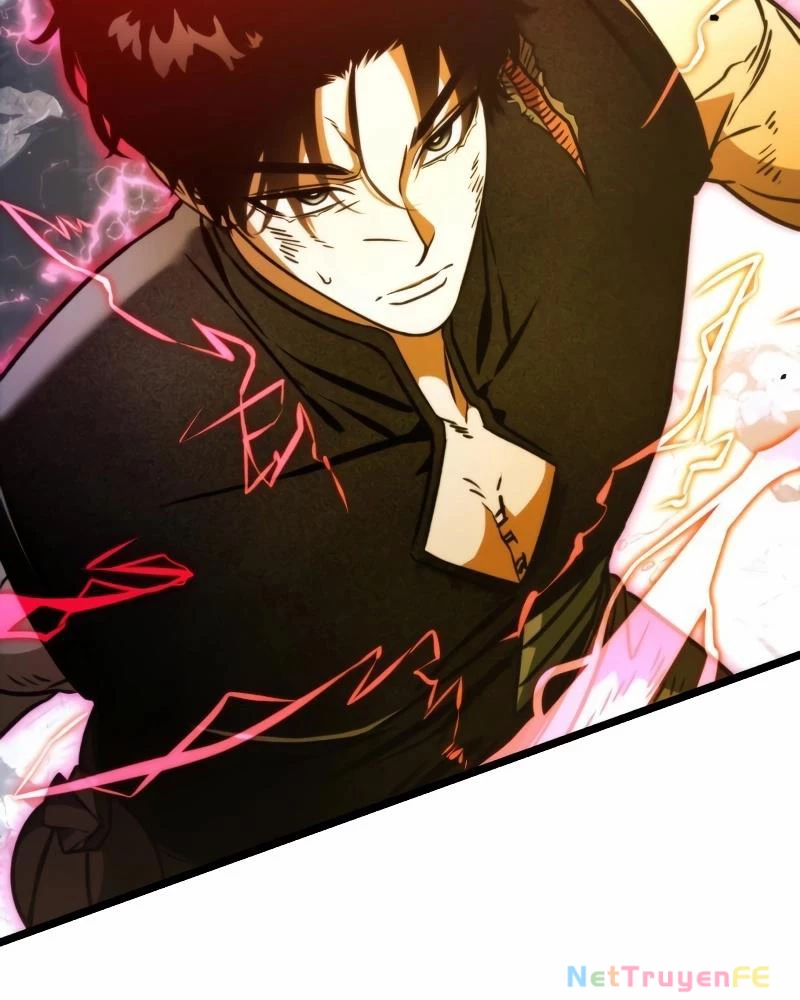 Chiến Binh Hồi Quy Chapter 44 - Trang 4