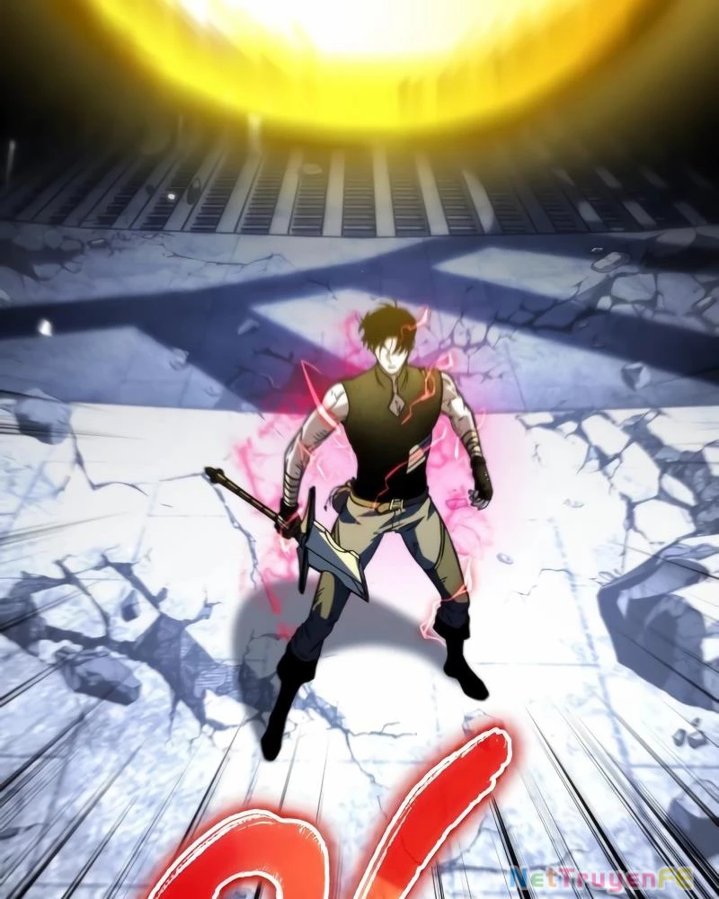 Chiến Binh Hồi Quy Chapter 44 - Trang 4