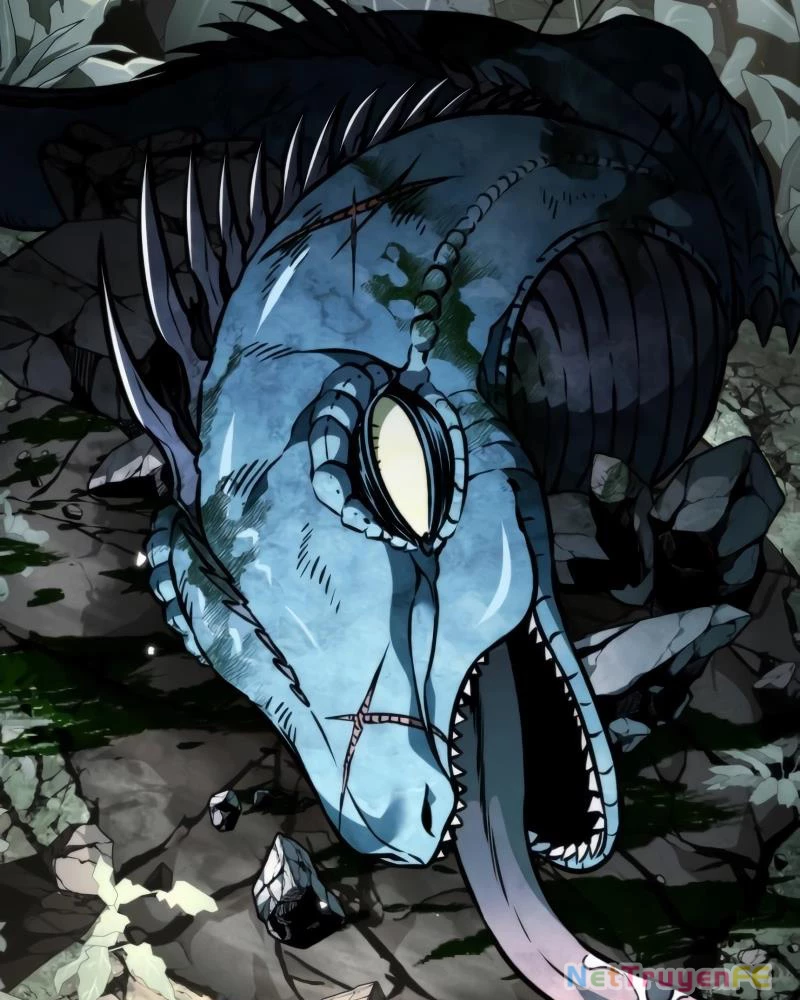 Chiến Binh Hồi Quy Chapter 44 - Trang 4